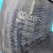Патрубок интеркулера Audi A6  C6,4F(2005-2011) Audi 200 