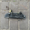 Ручка задней левой двери Hyundai Getz Hyundai Getz оригинальный номер 836501c000