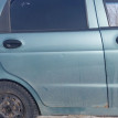 Дверь задняя правая Daewoo Matiz 1 Daewoo Matiz 