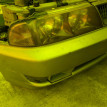 Ноускат Mitsubishi Diamante оригинальный номер MR392257