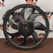 Вентилятор охлаждения Mini Clubman 