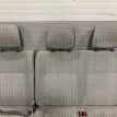 Сиденье диван складной Toyota Hiace XH100 Toyota HiAce оригинальный номер 791202F230B0