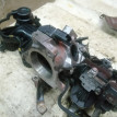 Коллектор впускной Land Rover Freelander 2 (2006-2015) Land Rover Freelander 