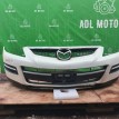Бампер Mazda Cx-9 2006-2009 TD1150031GAA, передний Mazda CX-9  