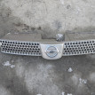 Решетка радиатора Nissan Lafesta оригинальный номер 62310EN101