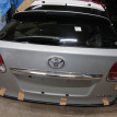 Дверь багажника Toyota Avensis 