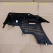 Облицовка багажника верхняя боковая BMW 5 GT F07 BMW 5er оригинальный номер 51479167391