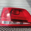 Фонарь VW Touareg 2017 7P6945093B NF, задний левый Volkswagen Touareg 