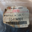 Коллектор впускной Митцубиси Лансер 9 Mitsubishi L Mitsubishi i оригинальный номер 1540А001