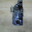 Замок двери Opel Vectra C (2002—2005) Opel Vectra оригинальный номер 13157758