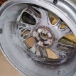 Название детали Диск колесный легкосплавный Модель Citroen C4 B7    оригинальный номер 5402CT