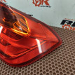 Фонарь в крыло BMW 3er оригинальный номер 63 21 7 312 846, 63 21 7 312 846, 63217312846, 7312846
