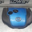 Крышка на двигатель декоративная Mazda Atenza  