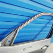 Дверь передняя левая BMW X5 E70 BMW X5 оригинальный номер 41517211423