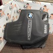 Крышка двигателя BMW X3 