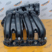 Коллектор впускной BMW 3-Series E90 N46B20BA 2.0 BMW 3er 