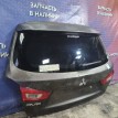 Крышка багажника Mitsubishi ASX 2010-2020 5801B559 Mitsubishi ASX 
