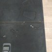 Пол багажника Audi 200 