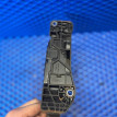 Педаль газа Ford Focus III (2011—2015) Ford Focus оригинальный номер bv61-9f836-ab