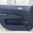 Дверная карта передняя левая Hyundai Getz TB G4EE Hyundai Getz  