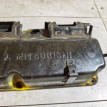 Крышка головки блока (клапанная) Mitsubishi i оригинальный номер MD371440