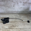 Замок багажной двери BMW X5 E70 бмв х5 е70 BMW X5 оригинальный номер 5124730884901