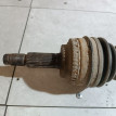 Полуось передняя левая Toyota Prius оригинальный номер 4342047011