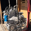 Двигатель D4EB Hyundai/Kia AT 2.2 Hyundai Santa Fe оригинальный номер 111E127U00