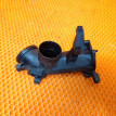 Патрубок воздушный volkswagen scirocco 1.4 CAVA Volkswagen Scirocco оригинальный номер 03c145861D