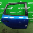 Дверь Hyundai i30 2007-2012 770042R010, задняя правая Hyundai i30 