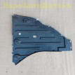 Защита днища кузова задняя Range Rover L460 / L461 Land Rover Range Rover оригинальный номер LR151501