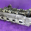 Головка блока  Mercedes-Benz  W202  W210 Mercedes-Benz C-klasse оригинальный номер 1110163301