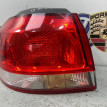 Фонарь задний левый Volkswagen GOLF 2011 Volkswagen Golf 