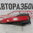 Ручка двери наружняя задняя левая Опель Астра J Opel Astra оригинальный номер 14096201