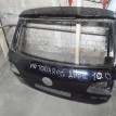 Дверь багажника Volkswagen Touareg I рестайлинг (2006—2010) Volkswagen Touareg 