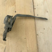 Замок капота Citroen C4 LA TU5JP4 1.6 2006 (б/у) Citroen C4 оригинальный номер 9646913780