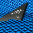 уголок декоративный Mazda 6 GG (2002—2005) Mazda 2 оригинальный номер 1469220