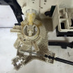 Блок управления печкой Suzuki Sx4 2006-2014 Suzuki SX4 оригинальный номер 7440080J10