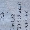 Обшивка потолка Renault Logan 2015 739108525R L8MV K7MA812 Renault Logan 