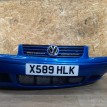 Бампер передний Volkswagen Polo ХЕТЧБЭК 5ДВ. APE Volkswagen Polo  