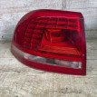 Фонарь задний левый Volkswagen Touareg NF 2 Volkswagen Touareg оригинальный номер 7p6945207