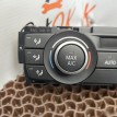 Блок управления климат-контроля BMW X1  