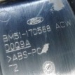 Накладка зеркала Ford Focus III (2011—2015) Ford Focus оригинальный номер BM5117D568ACW