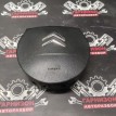 Подушка безопасности в руль Ситроен Citroen C4 I Citroen C4 оригинальный номер 96471578