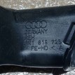 Воздуховод Audi Q5 I (2008—2012) Audi 200 оригинальный номер 8R1819725