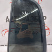 Форточка двери задняя левая Hyundai Getz Hyundai Getz оригинальный номер 834511C000