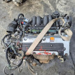 Двигатель Honda CR-V 