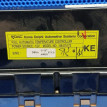 Блок управления климат-контролем Chevrolet Rezzo I (2000—2008) Chevrolet Rezzo оригинальный номер 96415173