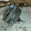 Вакуумный усилитель тормозов Nissan Primera P11 Nissan Primera оригинальный номер 472100E800