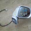 Зеркало Lexus RX III (2008—2012) Lexus RX 